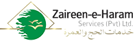 Zaireen e Haram