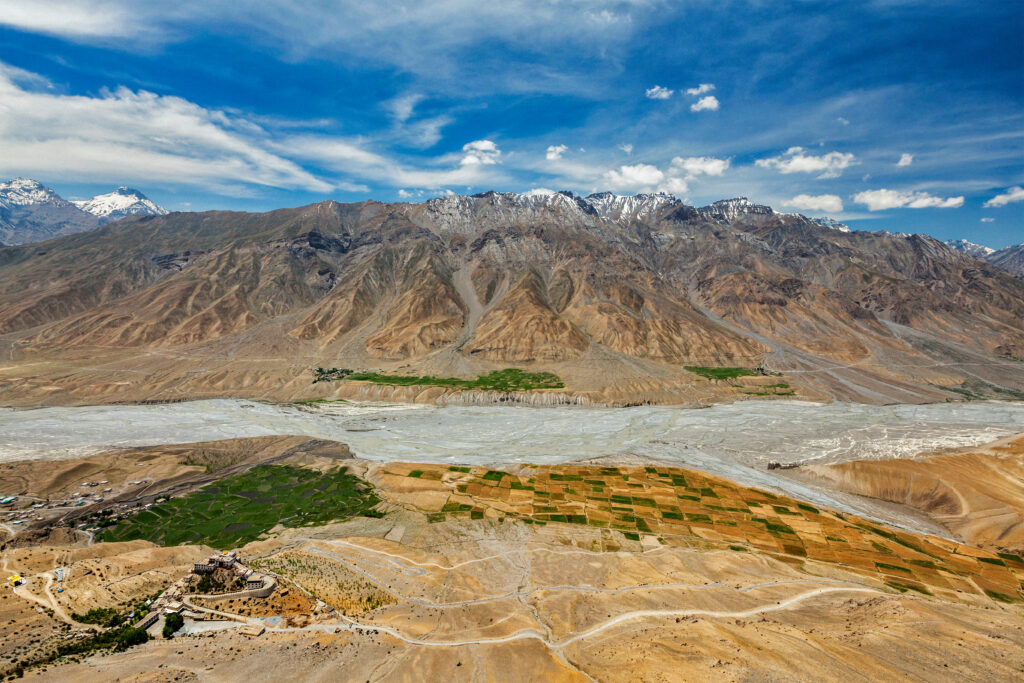 northern areas of pakistan