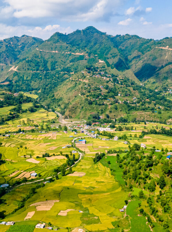 Pakistan Northern Areas