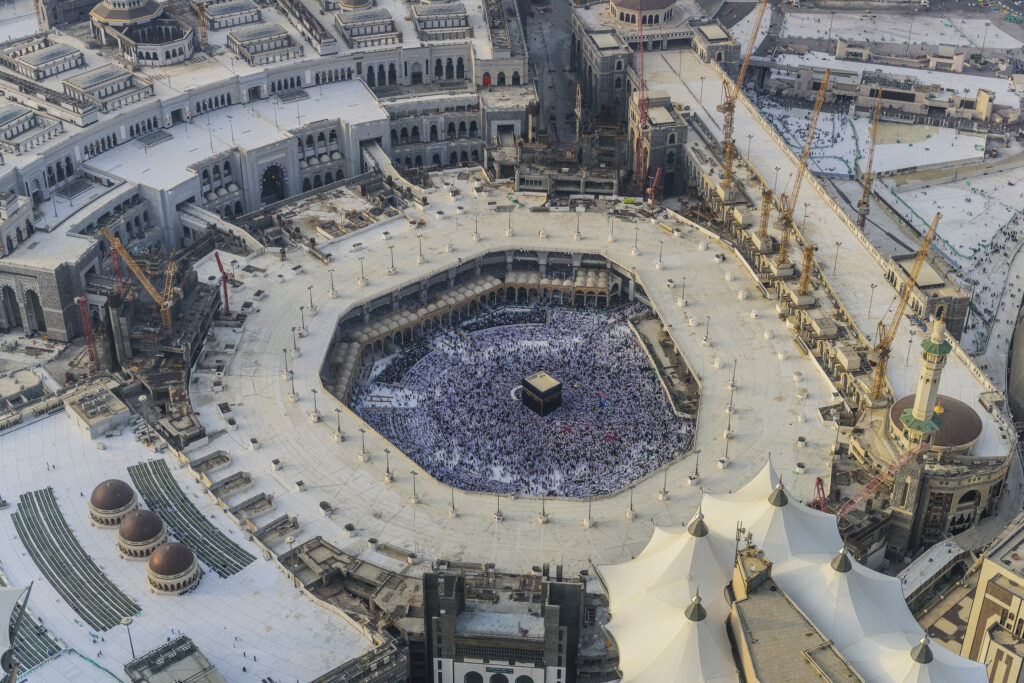 Makkah