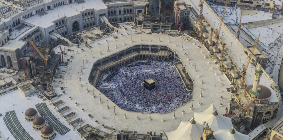 Makkah