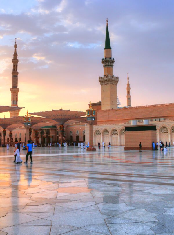 Madina