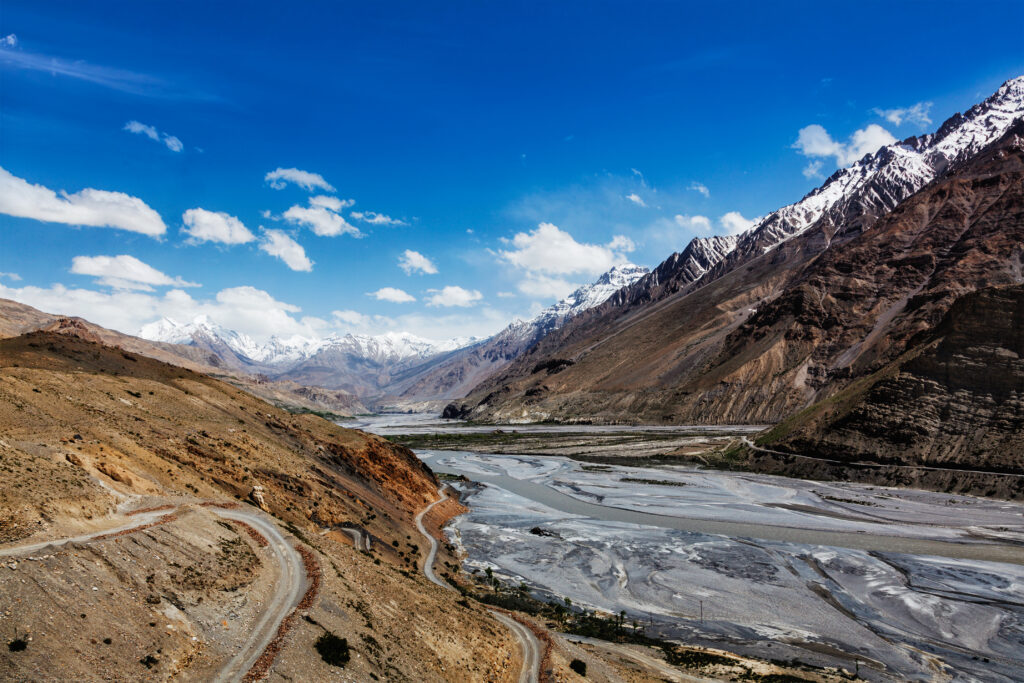 northern areas of pakistan